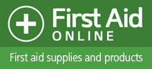 First Aid Online shop